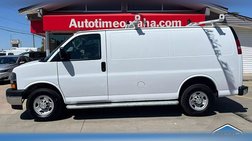 2020 Chevrolet Express 2500