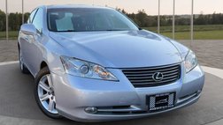 2007 Lexus ES 350 Base