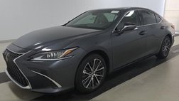 2024 Lexus ES 250 ES 250