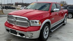 2017 Ram Ram Pickup 1500 Laramie