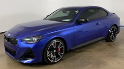 2023 BMW 2 Series M240i xDrive