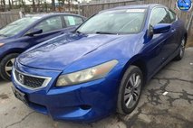 2009 Honda Accord LX-S