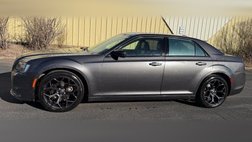 2019 Chrysler 300 S