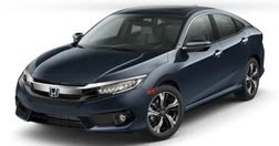2017 Honda Civic Touring