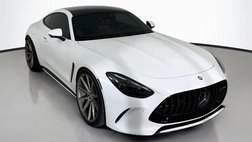 2024 Mercedes-Benz AMG GT 63