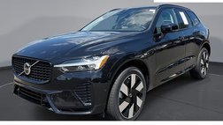 2025 Volvo XC60 T8 Plus Dark Theme