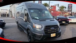 2020 Ford Transit 250