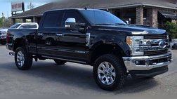 2019 Ford Super Duty F-250 King Ranch
