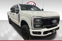 2024 Ford Super Duty F-250 XL