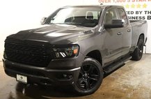 2022 Ram Ram Pickup 1500 Big Horn