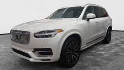 2025 Volvo XC90 T8 Plus Bright Theme 7P