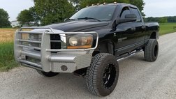 2006 Dodge Ram 2500 ST