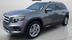 2020 Mercedes-Benz GLB GLB 250