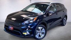 2022 Kia Niro EV EX