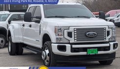 2021 Ford Super Duty F-350 XL