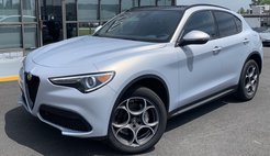2023 Alfa Romeo Stelvio Sprint