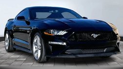 2020 Ford Mustang GT Premium