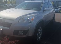 2008 Saturn Outlook XR