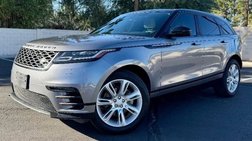 2020 Land Rover Range Rover Velar P250 R-Dynamic S