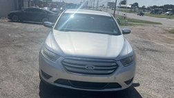 2015 Ford Taurus Limited