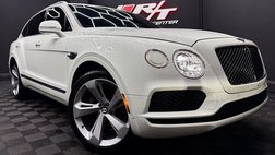 2019 Bentley Bentayga V8