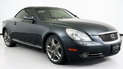 2006 Lexus SC 430 Base
