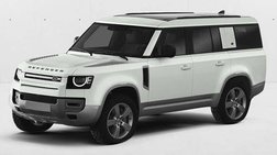 2023 Land Rover Defender 130 S