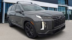 2023 Hyundai Palisade XRT