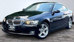 2007 BMW 3 Series 328xi