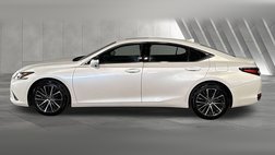 2024 Lexus ES 250 250
