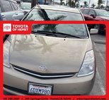 2008 Toyota Prius Touring