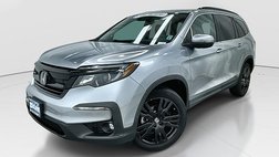 2021 Honda Pilot SE