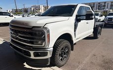 2023 Ford Super Duty F-350 Lariat
