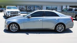 2018 Cadillac CTS 3.6L Luxury