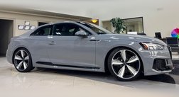 2018 Audi RS 5 2.9T quattro