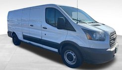 2016 Ford Transit 150