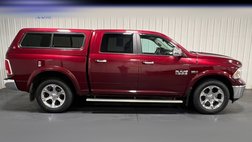 2017 Ram Ram Pickup 1500 Laramie