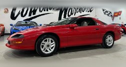 1996 Chevrolet Camaro RS