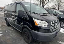 2017 Ford Transit 150