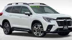 2023 Subaru Ascent Limited 7-Passenger