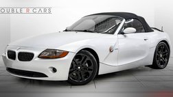 2004 BMW Z4 3.0i