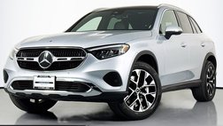 2025 Mercedes-Benz GLC-Class GLC 350e 4MATIC