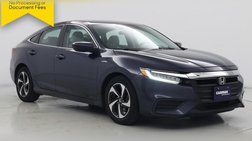 2022 Honda Insight EX