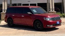 2016 Ford Flex SEL