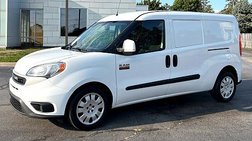 2021 Ram ProMaster City SLT