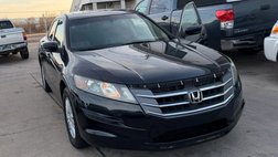 2012 Honda Crosstour EX-L