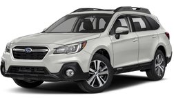 2019 Subaru Outback 3.6R Limited