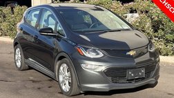 2020 Chevrolet Bolt EV LT