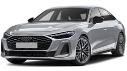 2025 Audi A5 quattro Premium Plus TFSI