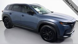 2024 Mazda CX-50 2.5 Turbo Premium